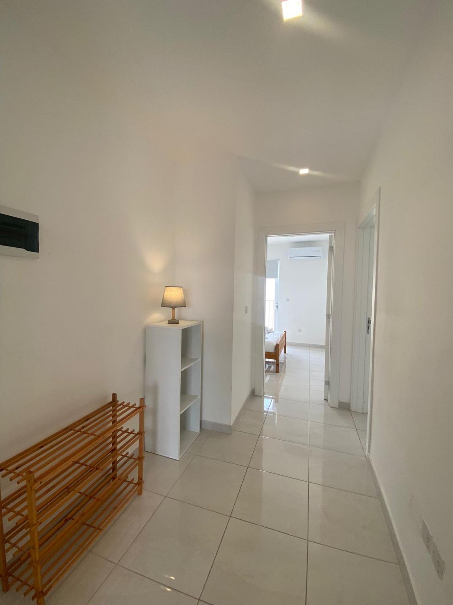 Spectacular Distant Seaview Apt Sliema Exterior foto